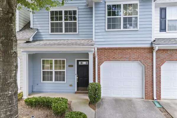 2331 Suwanee Pointe DR, Lawrenceville, GA 30043