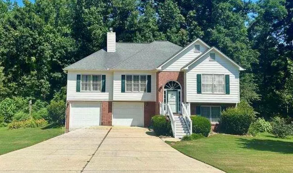 Douglasville, GA 30134,284 Legend Creek LN