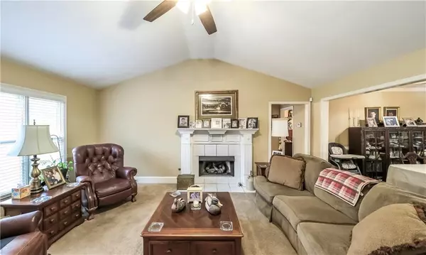 Douglasville, GA 30134,284 Legend Creek LN