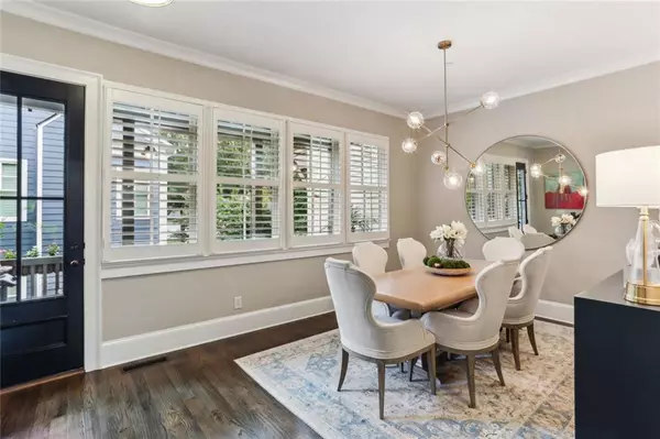 Marietta, GA 30060,425 Prosper CIR