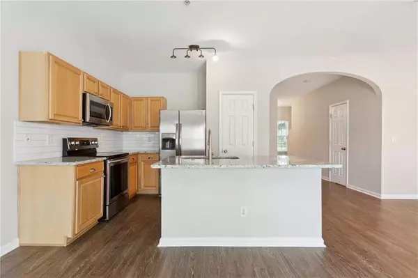 Cumming, GA 30040,372 Azalea CIR