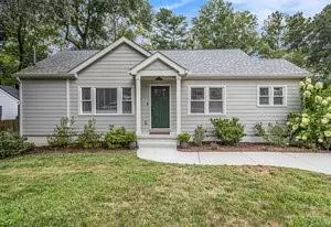 1057 Forrest BLVD, Decatur, GA 30030