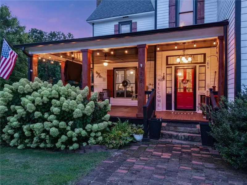 2701 Victory Church RD, Bowdon, GA 30108