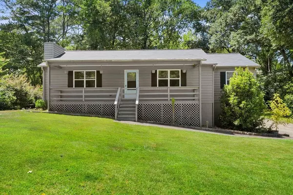 Kennesaw, GA 30144,4035 Thames DR NE