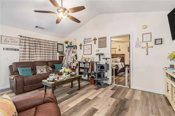 Jenkinsburg, GA 30234,117 Home CT