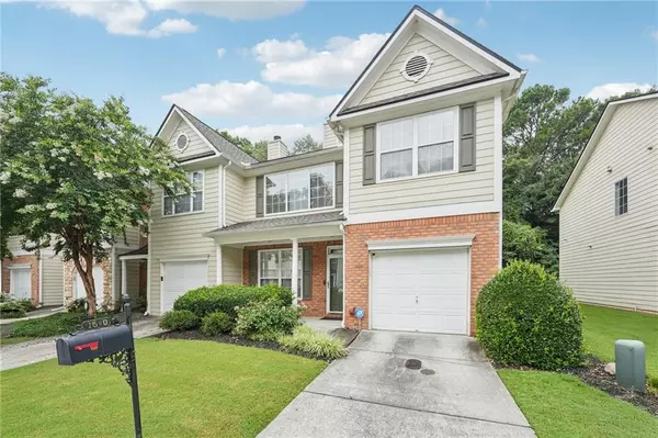 Atlanta, GA 30318,1640 Jackson WAY NW