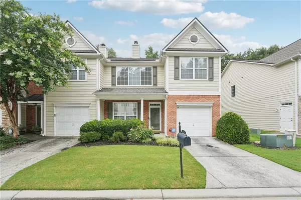 1640 Jackson WAY NW, Atlanta, GA 30318