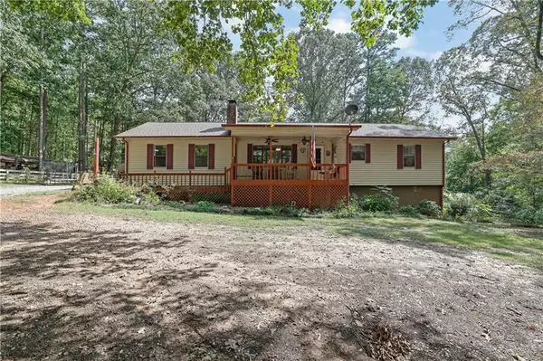 Dawsonville, GA 30534,1527 Goldmine RD