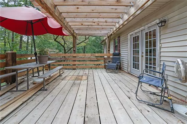 Dawsonville, GA 30534,1527 Goldmine RD