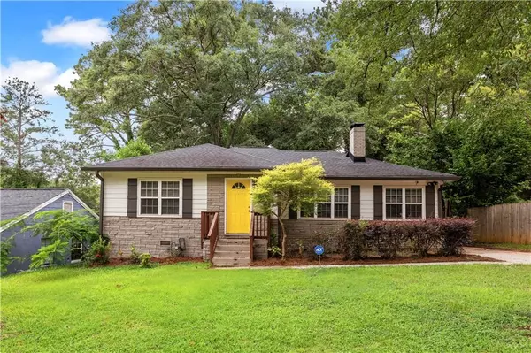 2431 Sylvan RD, Atlanta, GA 30344