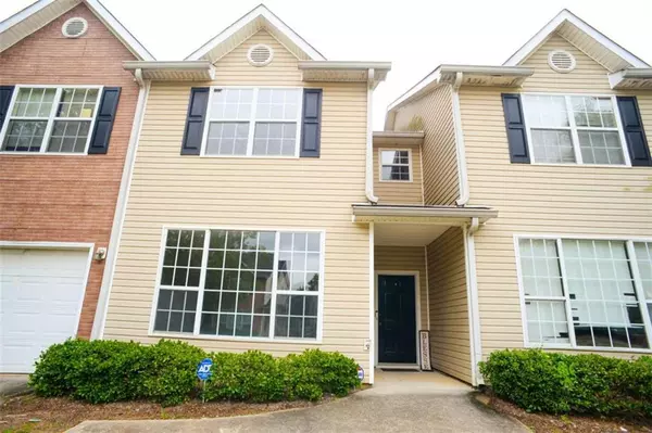 Hampton, GA 30228,11320 Michelle WAY