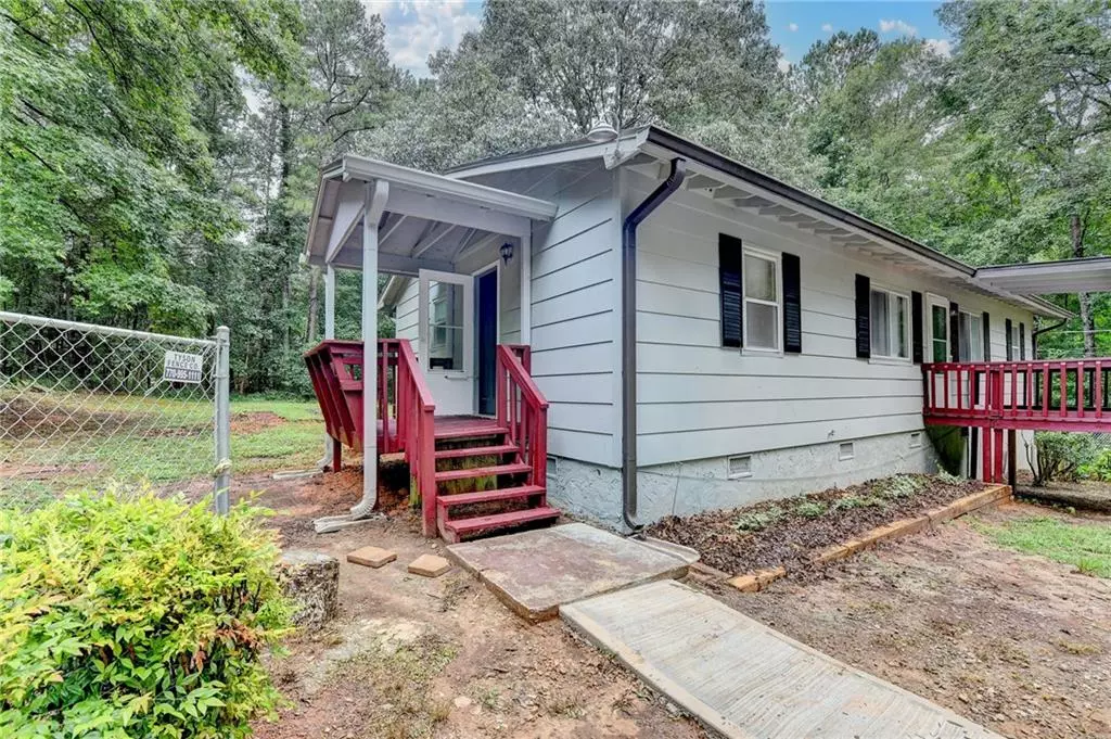Auburn, GA 30011,103 Dogwood LN #B