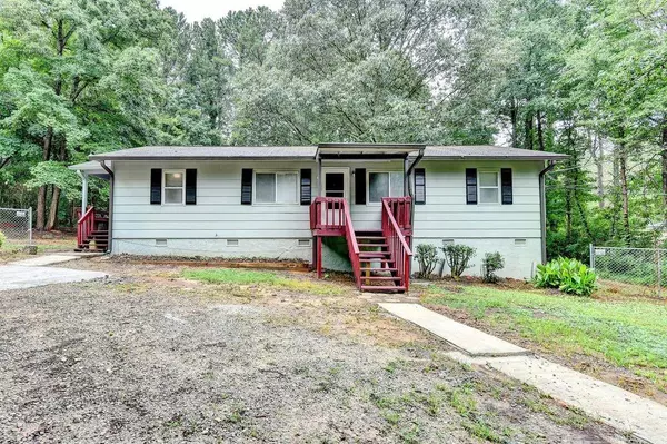 103 Dogwood LN #B, Auburn, GA 30011