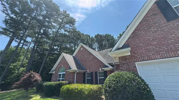 2549 Maggie Woods CT, Dacula, GA 30019