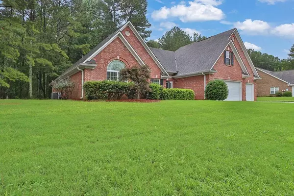 Dacula, GA 30019,2549 Maggie Woods CT