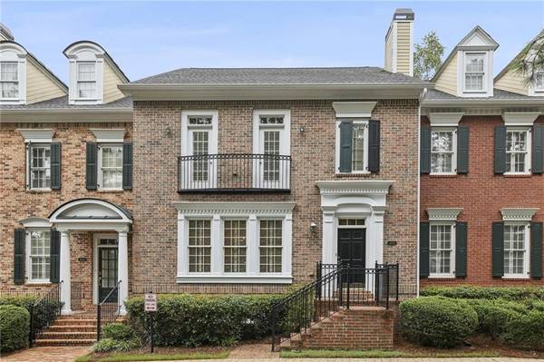 4678 Ivygate CIR SE, Atlanta, GA 30339