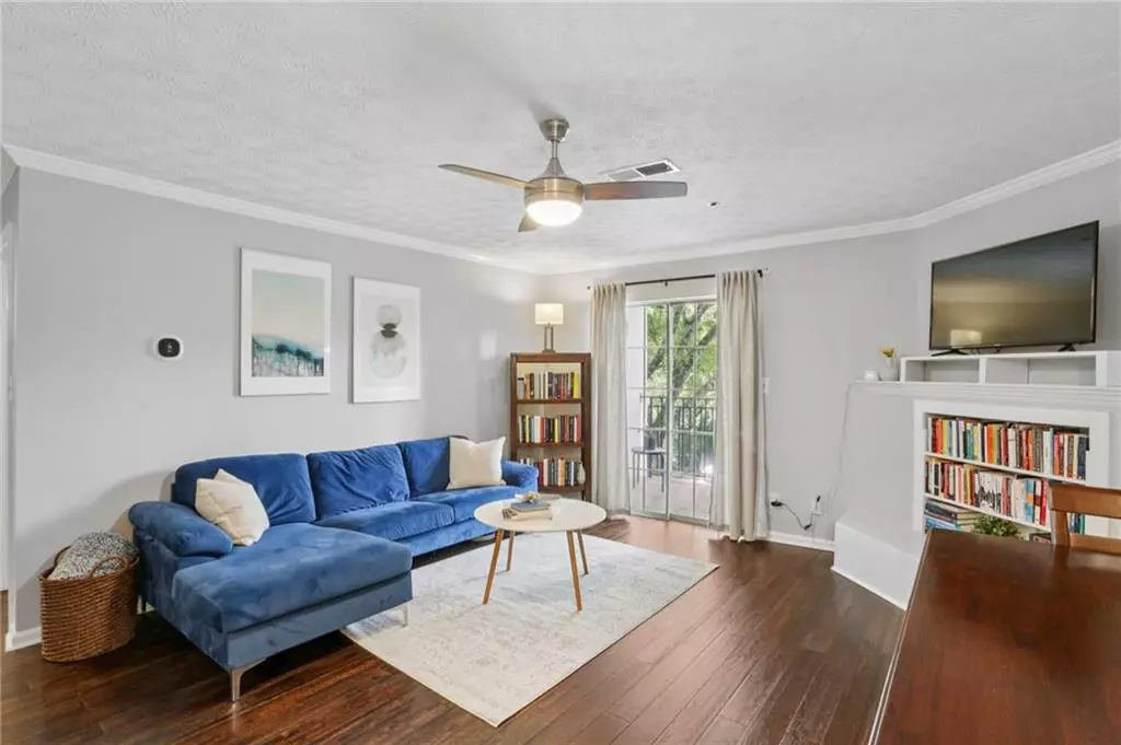 Atlanta, GA 30324,970 Sidney Marcus BLVD NE #2115