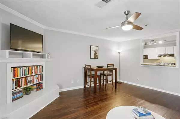 Atlanta, GA 30324,970 Sidney Marcus BLVD NE #2115