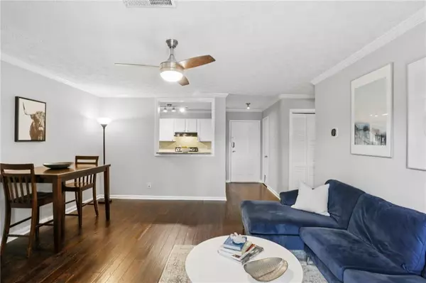 Atlanta, GA 30324,970 Sidney Marcus BLVD NE #2115
