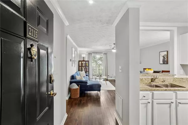 970 Sidney Marcus BLVD NE #2115, Atlanta, GA 30324