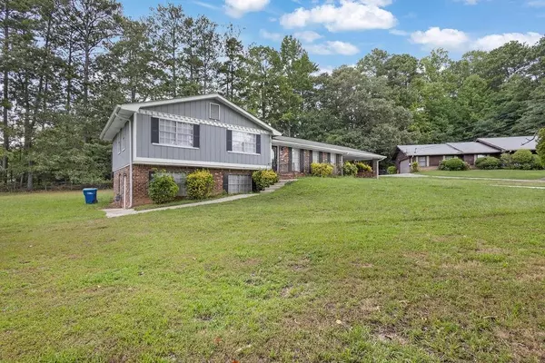 Atlanta, GA 30349,135 Melanie CT