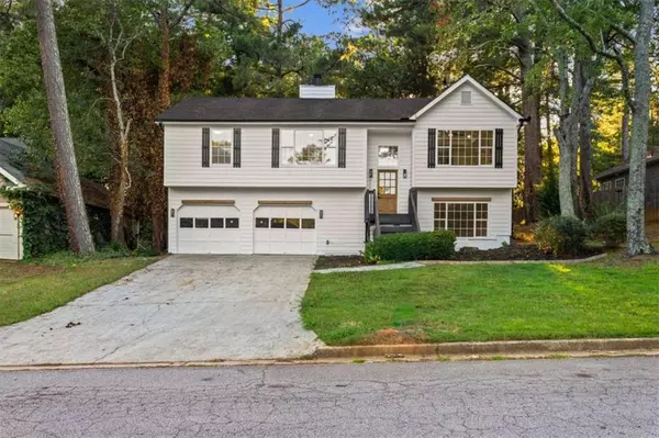 Lithonia, GA 30058,873 Stonebrook