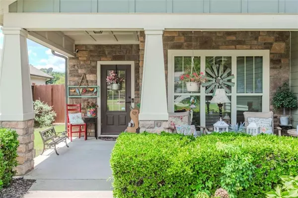 Pendergrass, GA 30567,575 Cottage LOOP