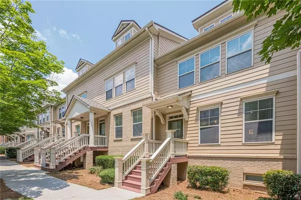 Suwanee, GA 30024,4404 Village Field PL