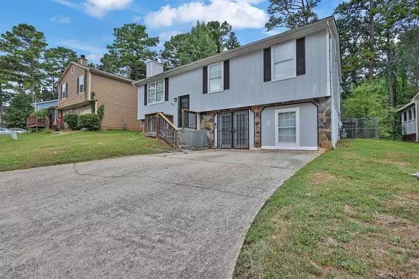 Stone Mountain, GA 30088,5598 Emerald GLN