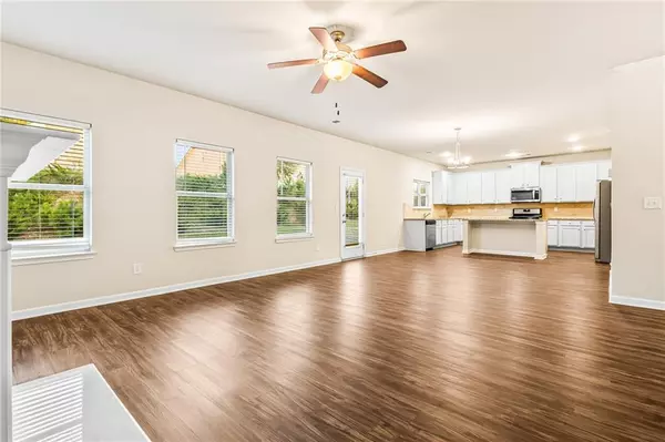 Lithonia, GA 30058,2539 Bear Mountain ST