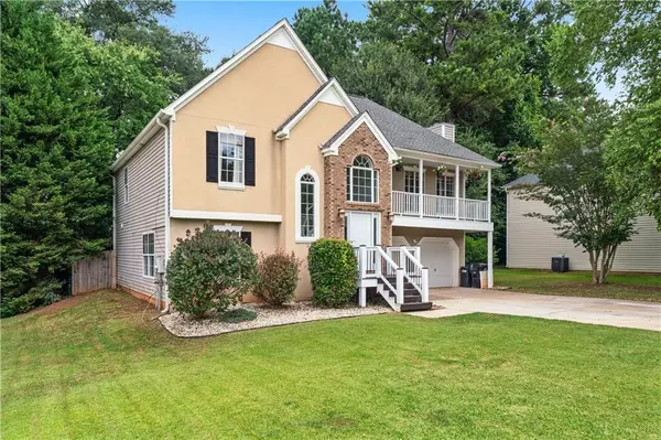 Powder Springs, GA 30127,5497 Sweetsprings DR SW