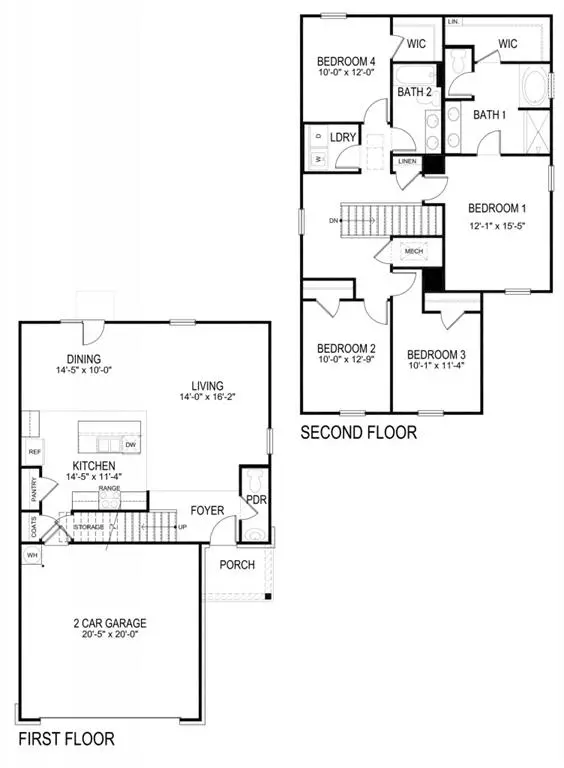 93 Rolling Meadow TRCE, Jasper, GA 30143