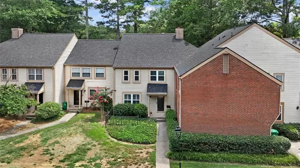 2109 Bucktrout PL, Atlanta, GA 30338