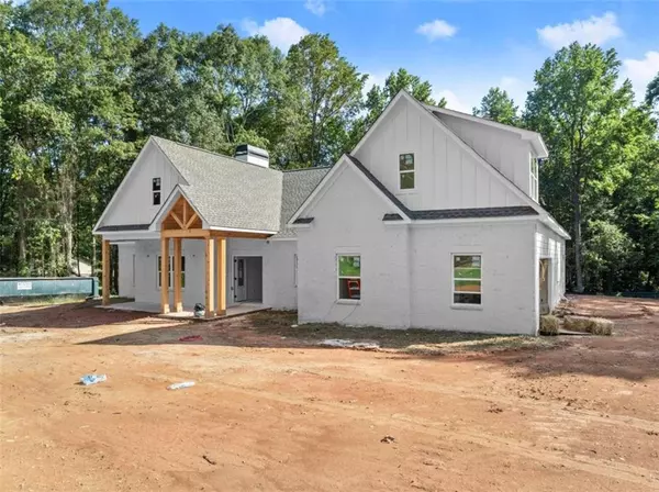 Gillsville, GA 30543,4939 Emory Griffin RD