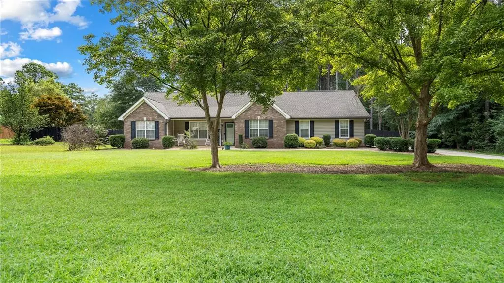 Mcdonough, GA 30252,1005 Matthews WAY
