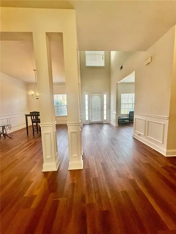 Fairburn, GA 30213,4925 LOCHERBY DR