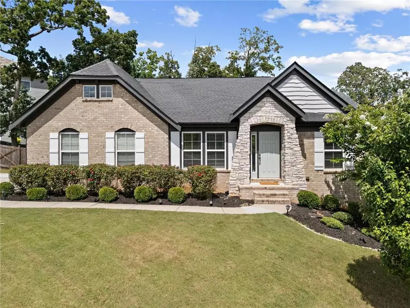 217 Augusta WALK, Canton, GA 30114