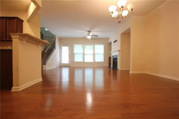 Alpharetta, GA 30004,2132 Greencrest CIR