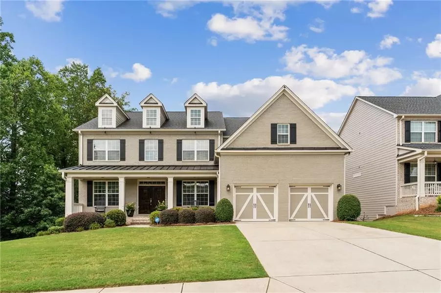 239 Lakestone Pkwy, Woodstock, GA 30188
