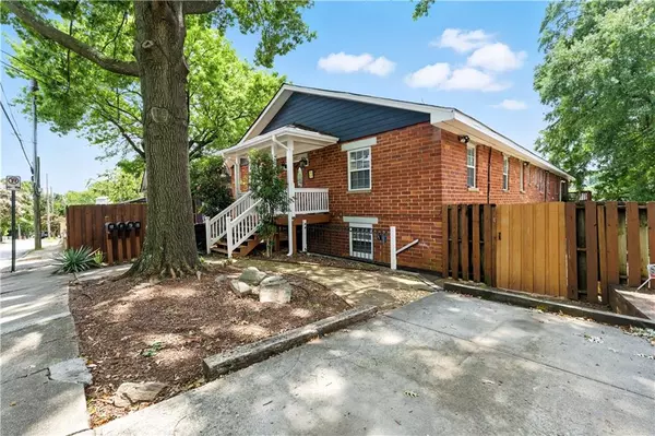 Atlanta, GA 30312,617 John Wesley Dobbs AVE NE #C