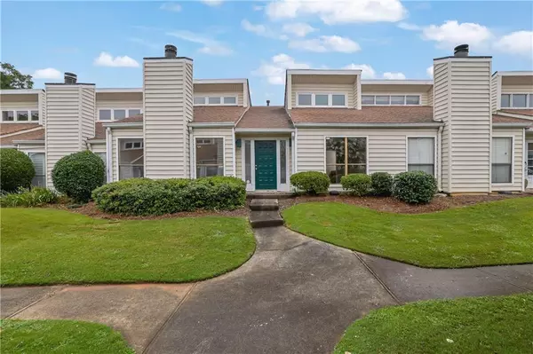 833 Serramonte DR, Marietta, GA 30068