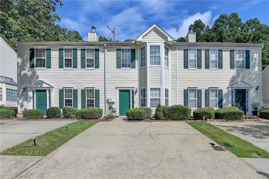 278 Timber Gate DR, Lawrenceville, GA 30045