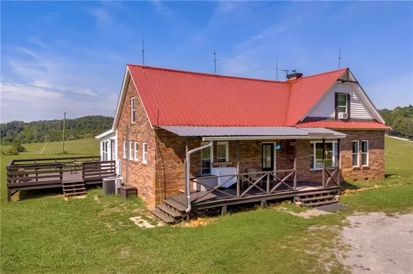 Jasper, GA 30143,358 Cagle Mill RD N