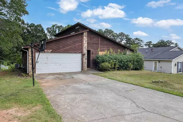 Riverdale, GA 30274,274 Park Ridge CT