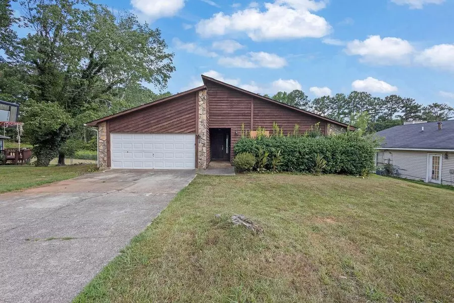 274 Park Ridge CT, Riverdale, GA 30274