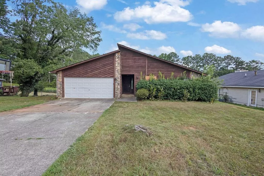 Riverdale, GA 30274,274 Park Ridge CT