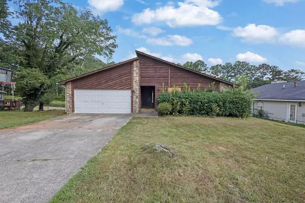 274 Park Ridge CT, Riverdale, GA 30274