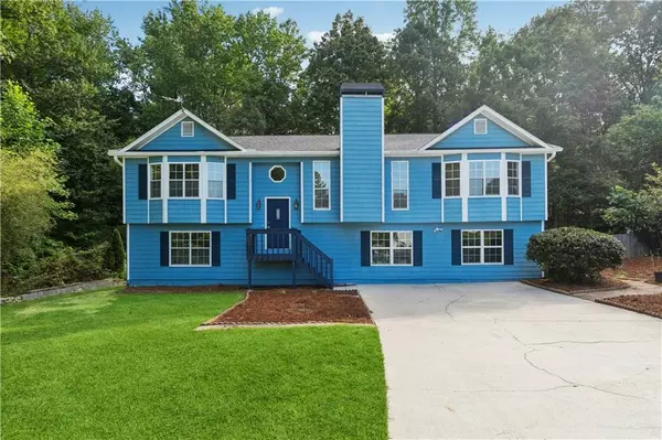 2982 Hollow Mill LN, Buford, GA 30519