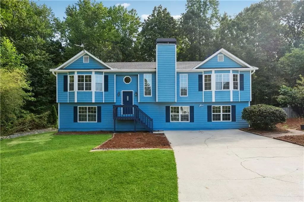 Buford, GA 30519,2982 Hollow Mill LN