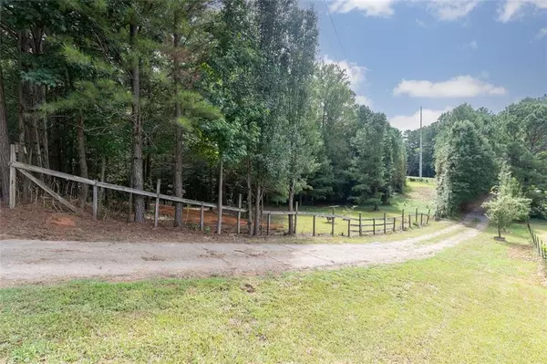 Rockmart, GA 30153,75 RABBIT CREEK PATH